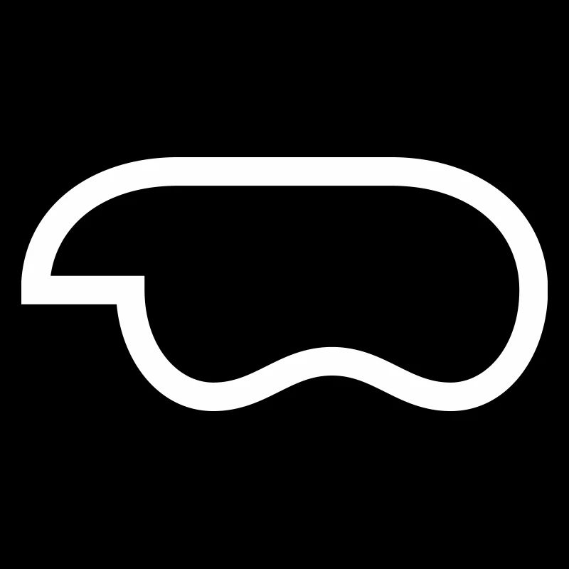 controller-outline-weiss