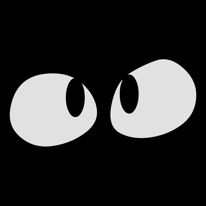 yeux