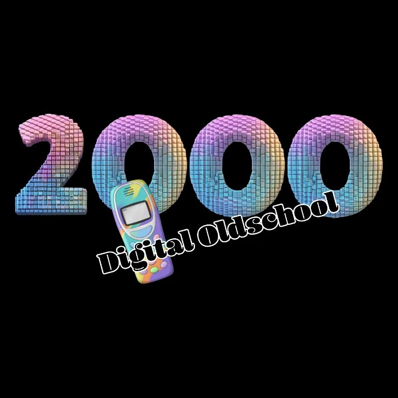 2000 – Mode de vie plus branché et mobile