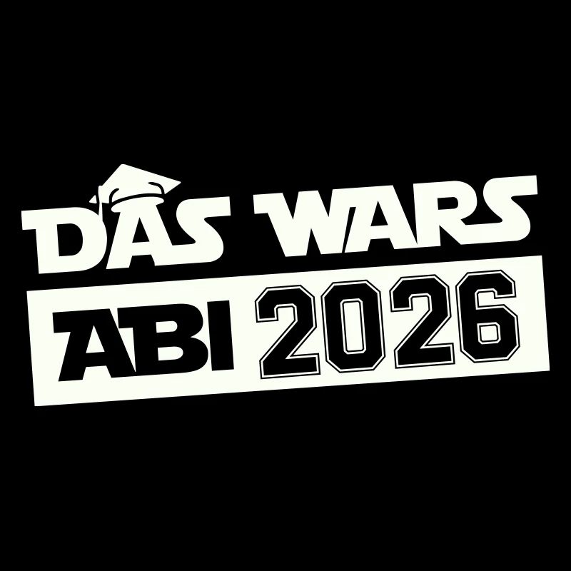 DAS WARS Abi 2026