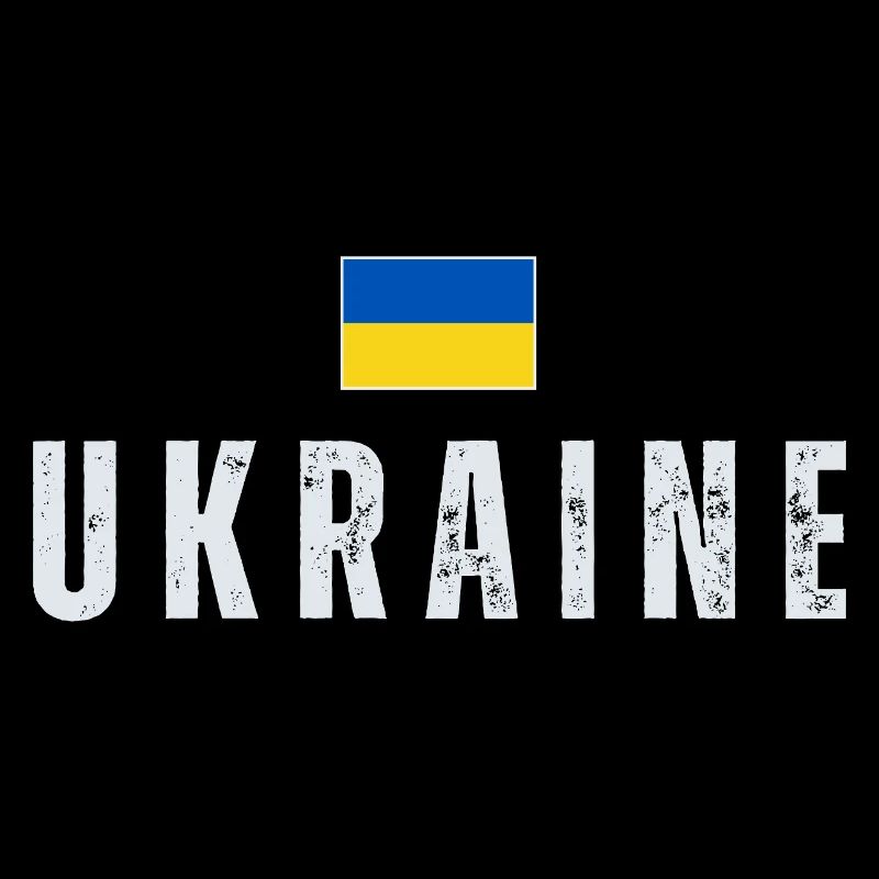 Ukrainian flag, Ukrainian pride
