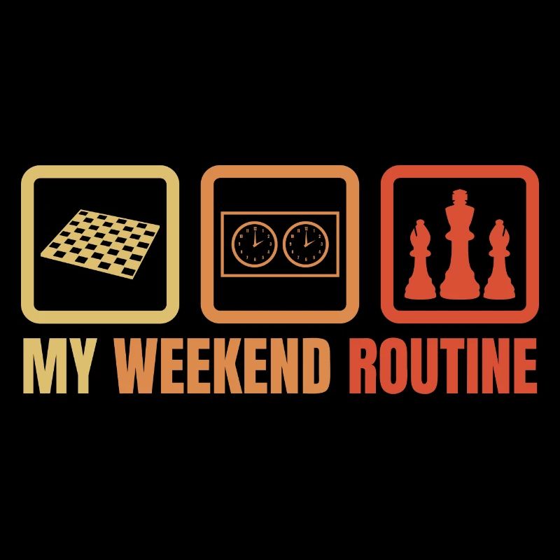 Week-end d’échecs