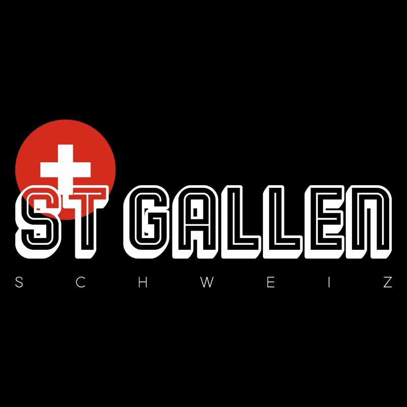 St gallen