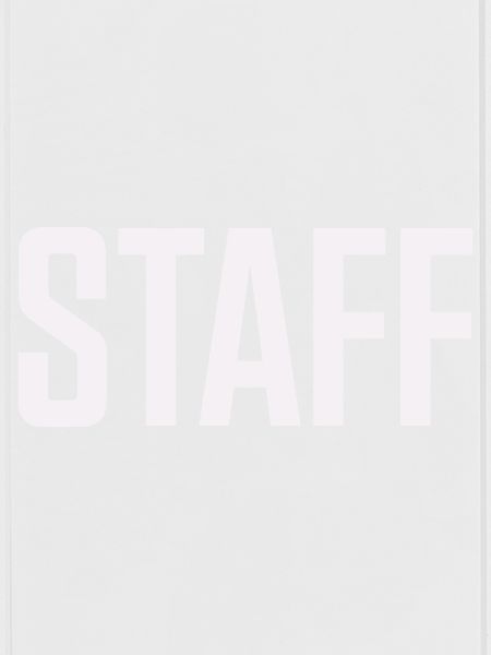 Staff
