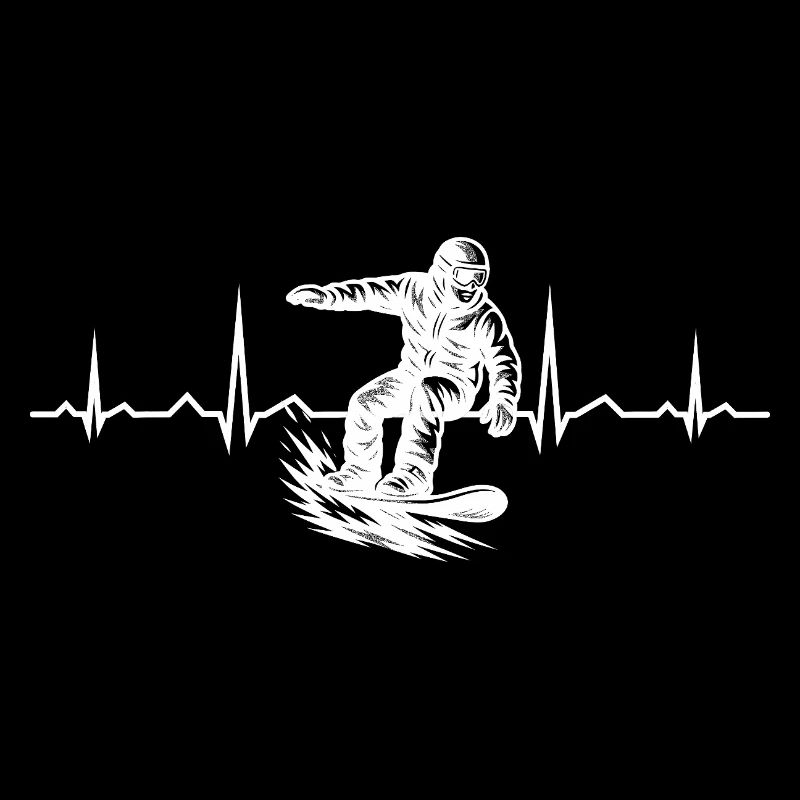 Cool snowboard inspiration