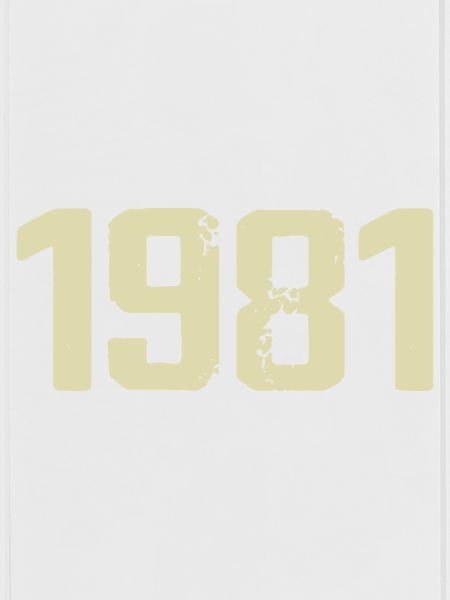 Jubilee 1981
