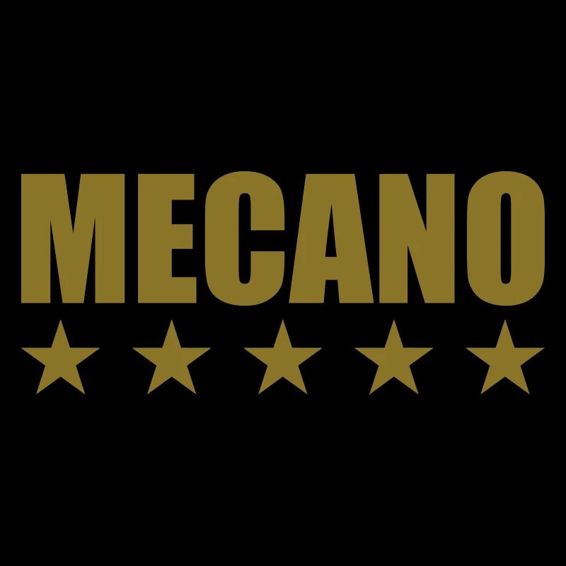 Mecano