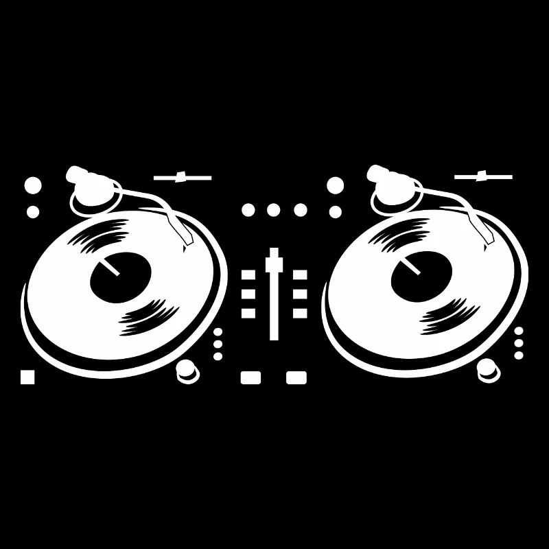 Platine DJ