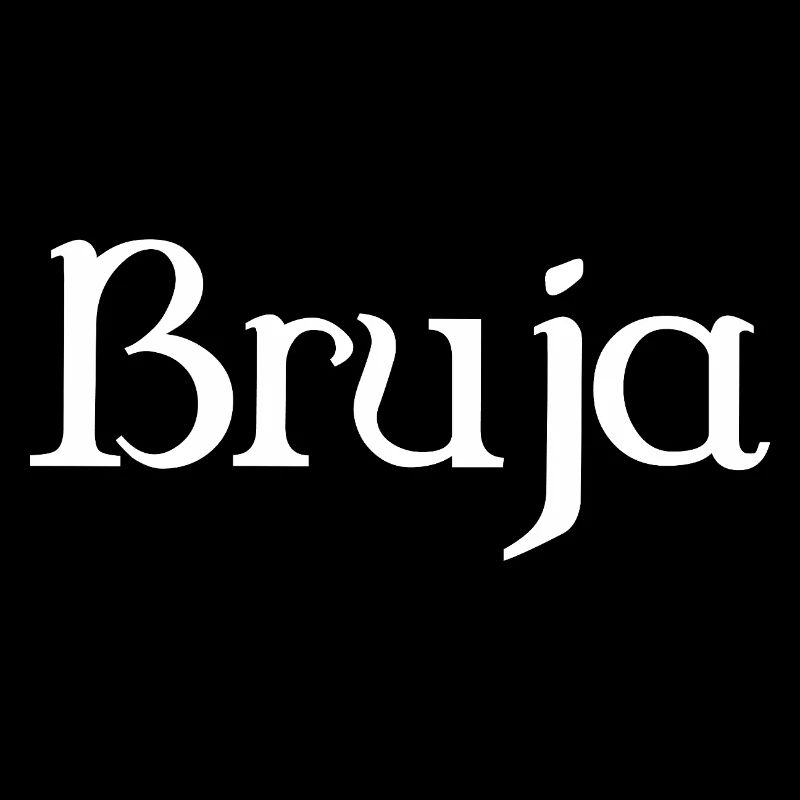 Bruja Sorcière Halloween