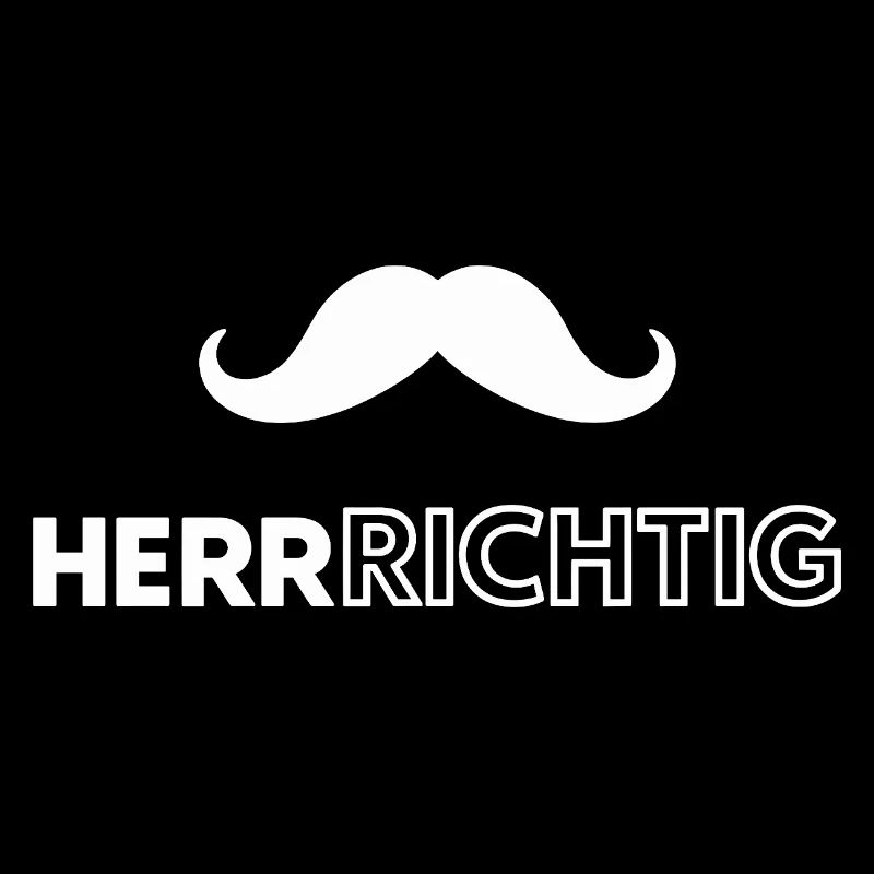 Ich bin ein Mann
