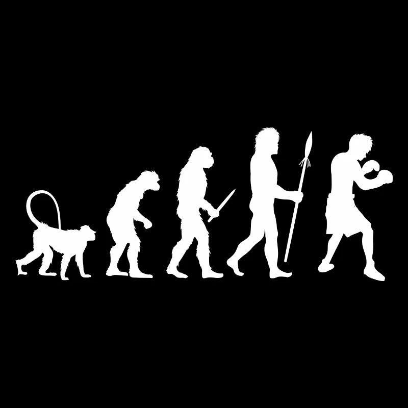 Évolution de la boxe