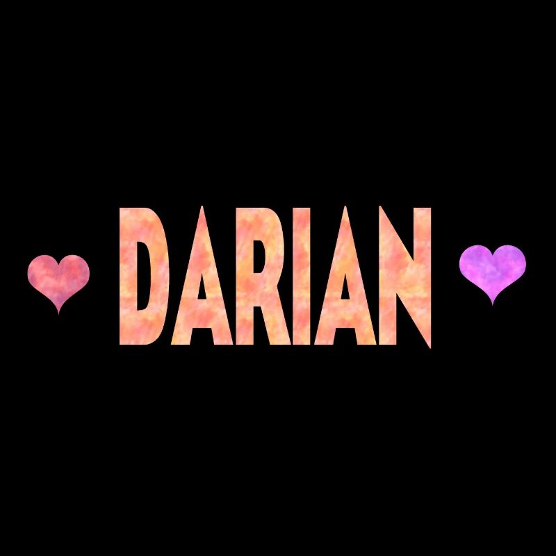 Darian