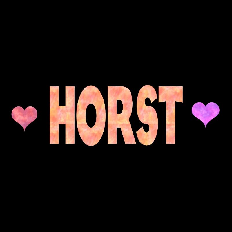 Horst