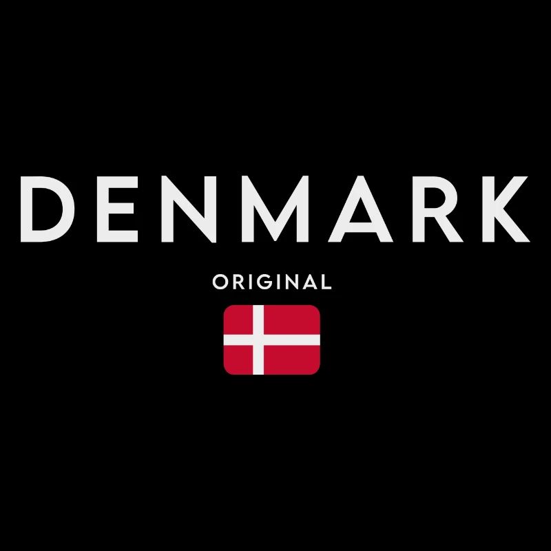 Drapeau du Danemark, fierté danoise