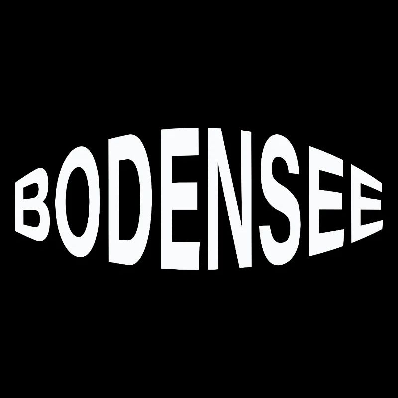 BODENSEE