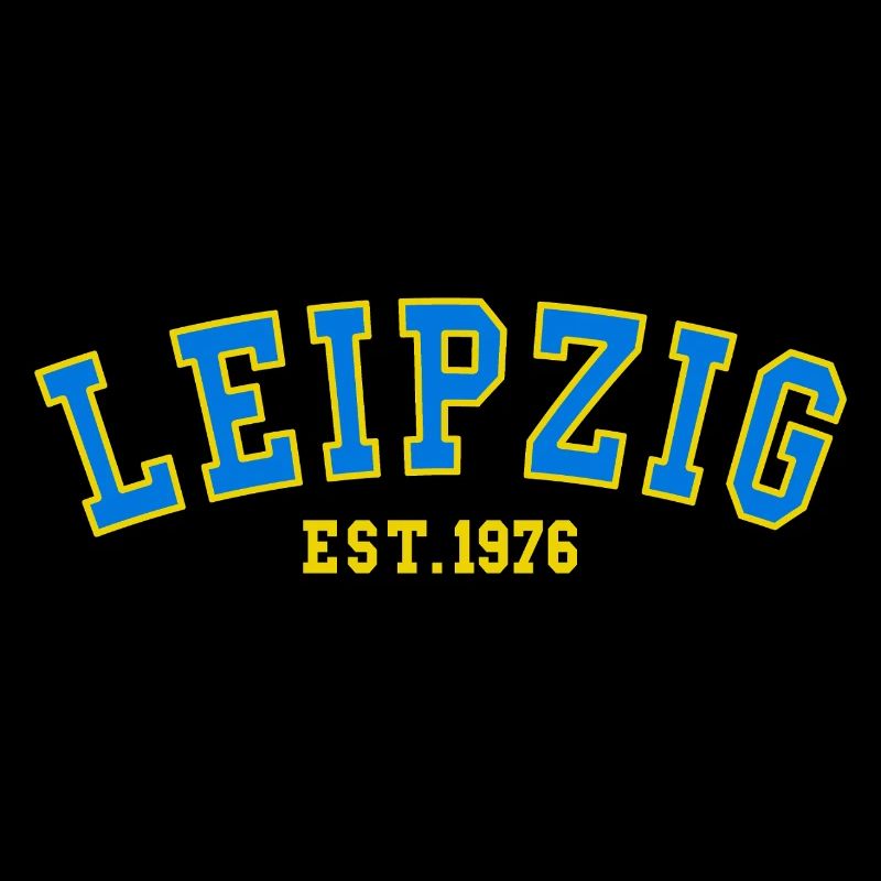 Leipzig Est. 1976