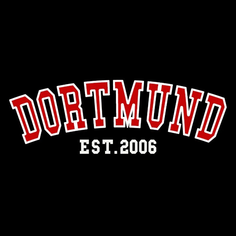 Dortmund Est. 2006