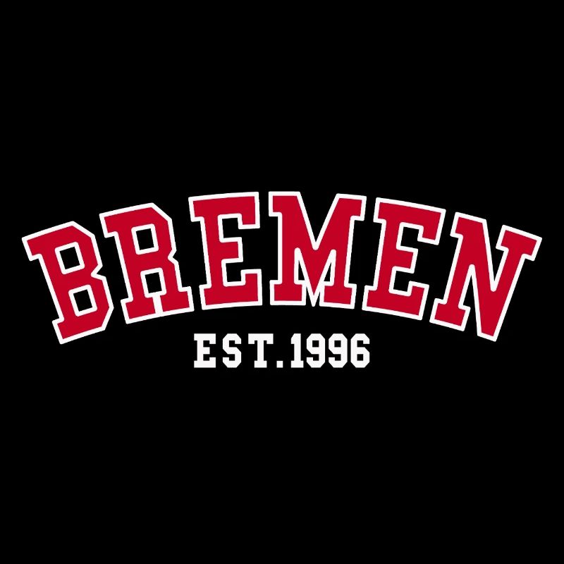 Bremen Est. 1996