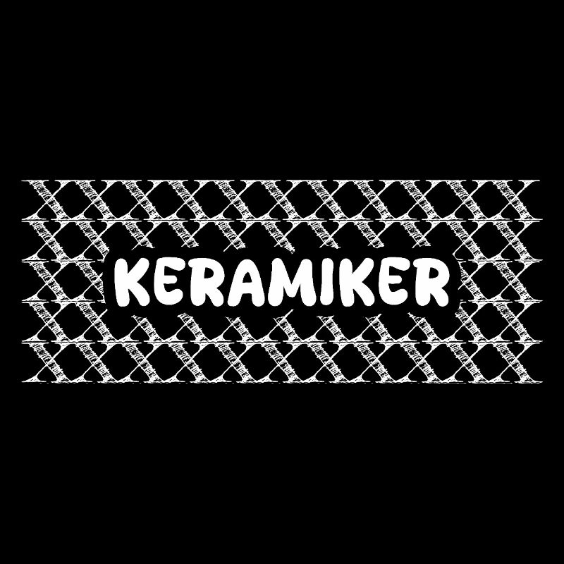 Berufung Keramiker