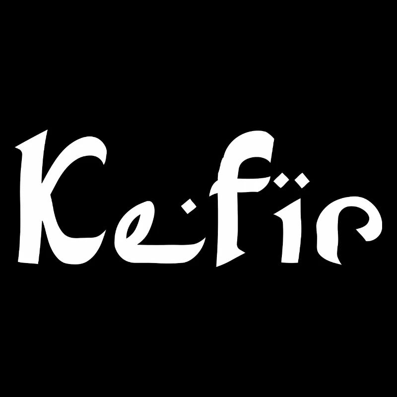 Kéfir