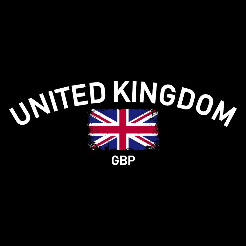 Arc Distressed Union Jack