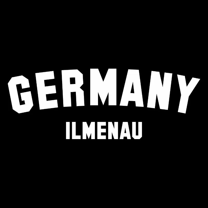 ILMENAU Germany