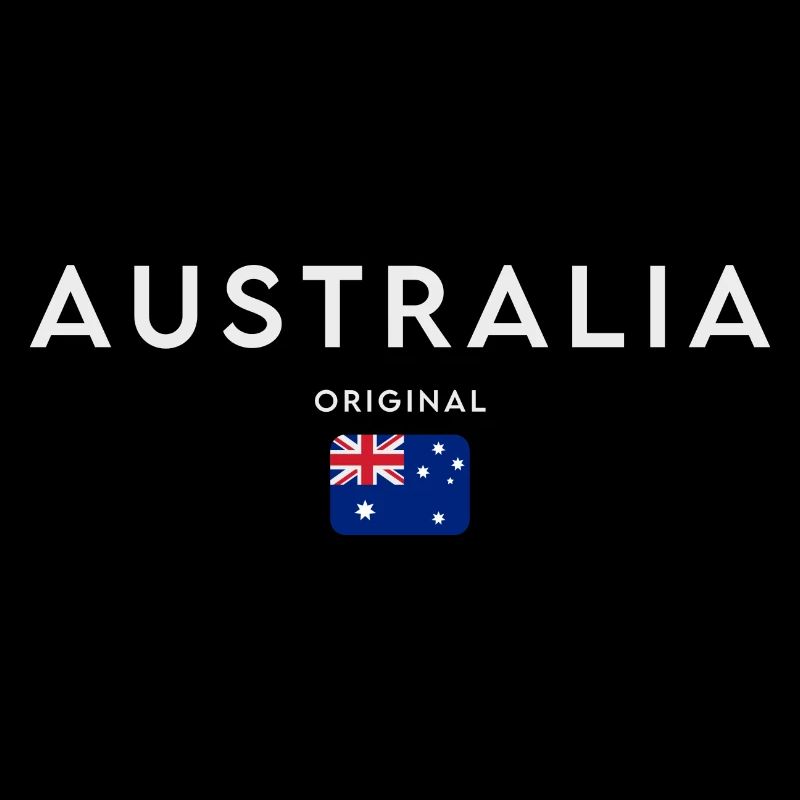Australian flag, Australian pride