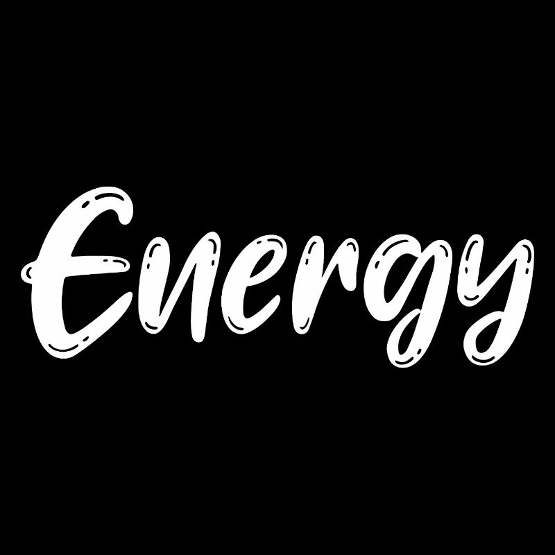 Energy: Positive, in a good mood