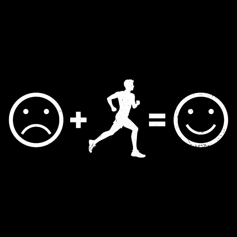 Gift idea for a running with running