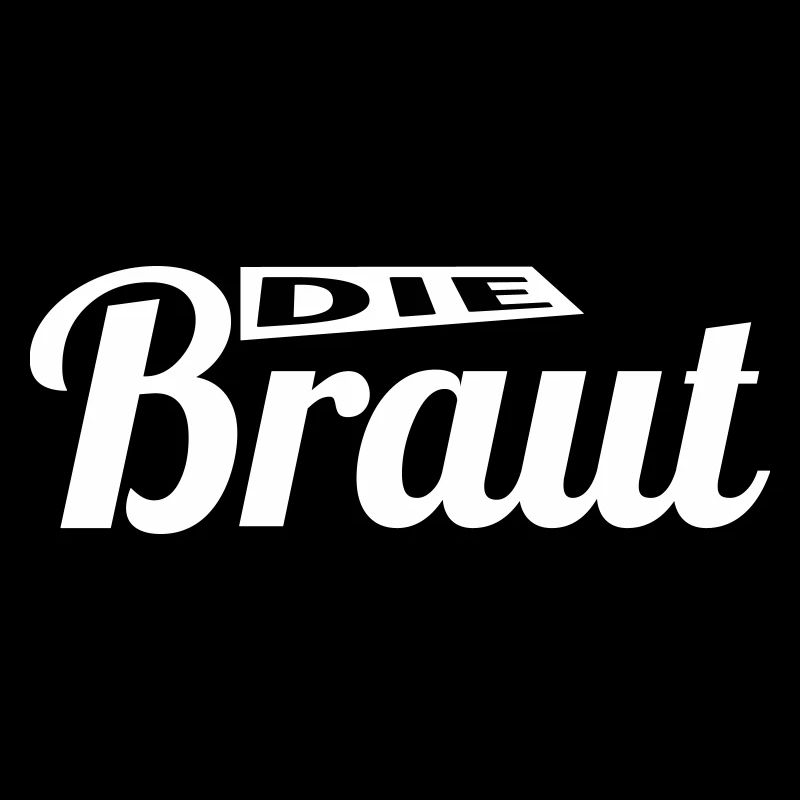 Team Braut! 