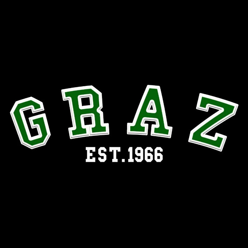 Graz Est. 1966