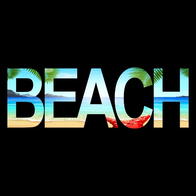 Plage