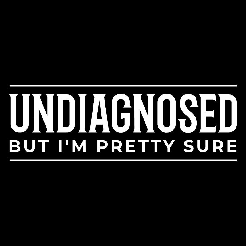 Undiagnosed – Fun Design for Neurodivergence