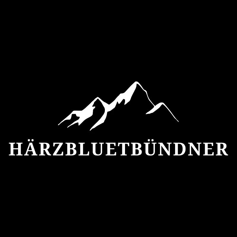 Härzbluetbündner, Stolzer Bündner aus Graubünden