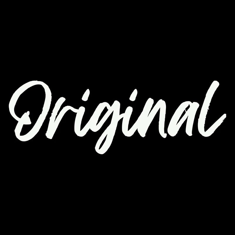original
