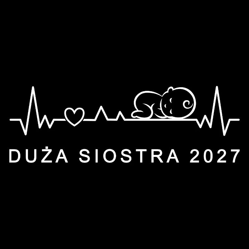 Große Schwester 2027 Herzschlag Polnisch