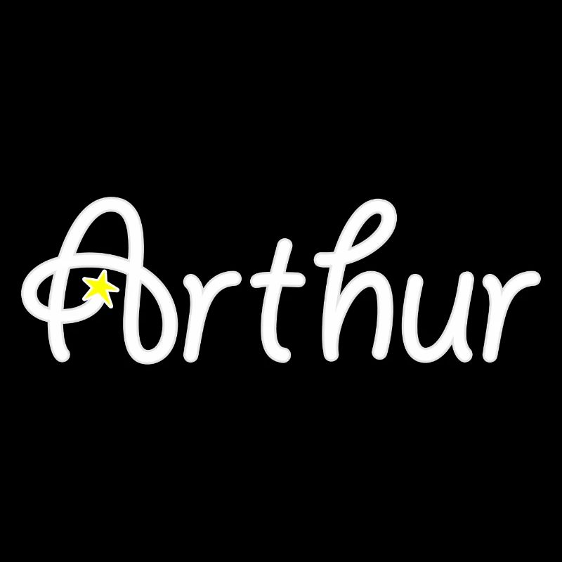 Arthur.