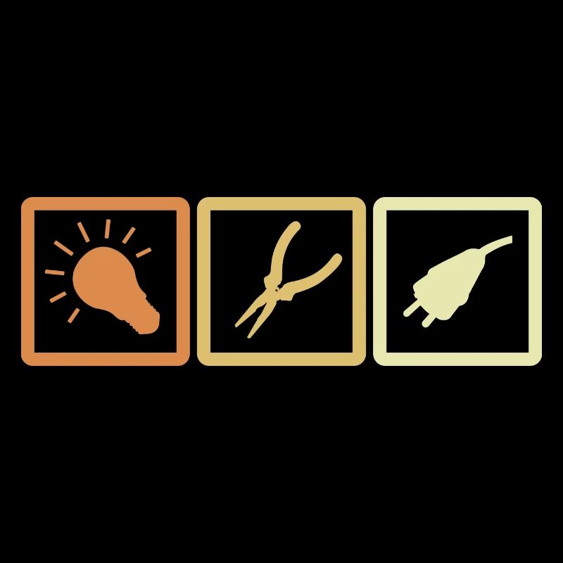 Elektriker Tools
