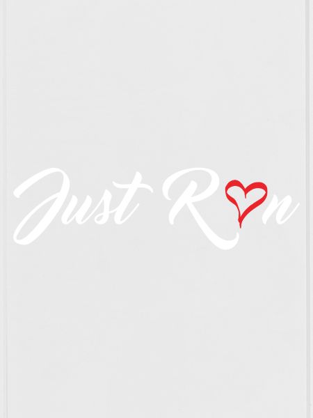 Just Run