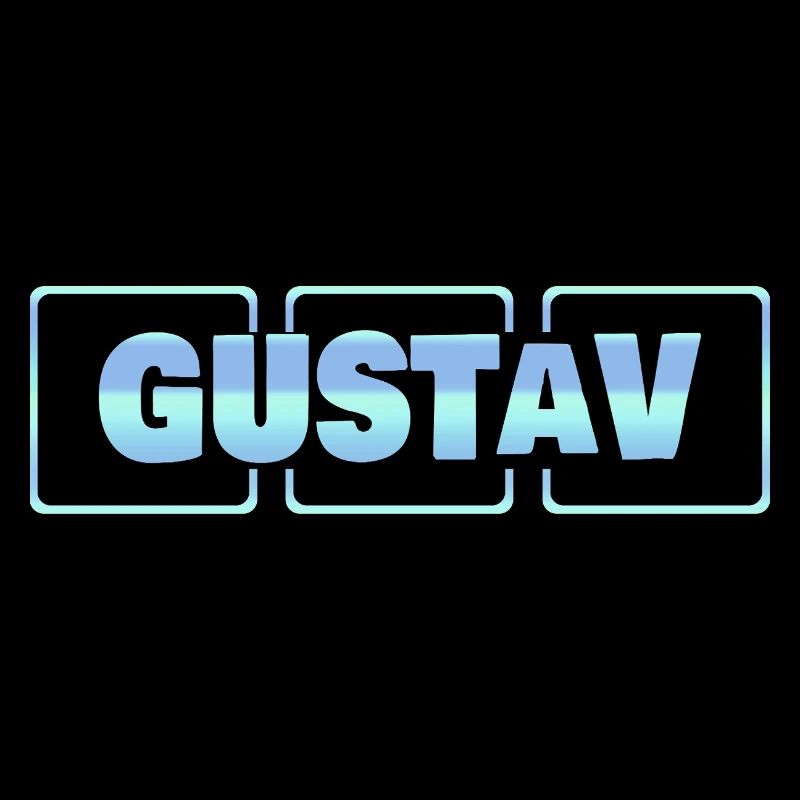 Gustav Blau
