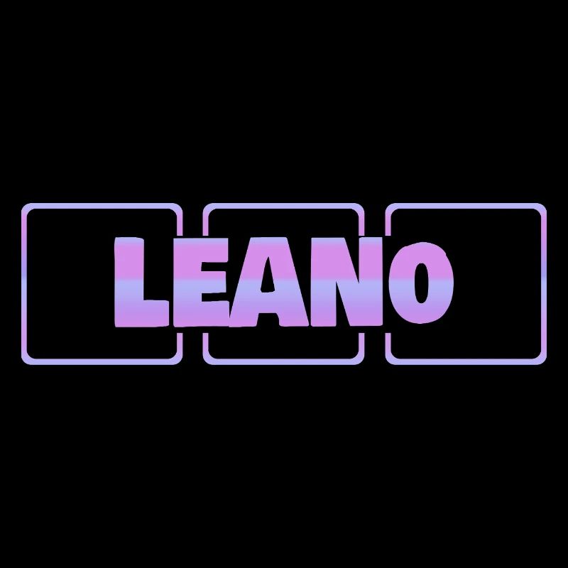 Cadeau pour Lean