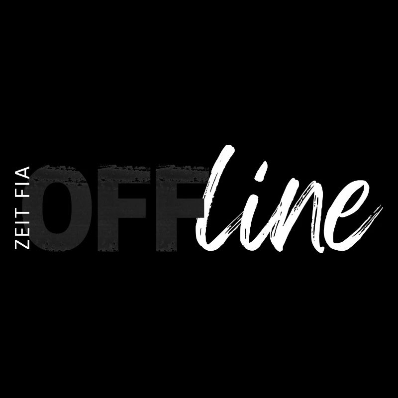 Time fia Offline - Time for Offline, Leisure