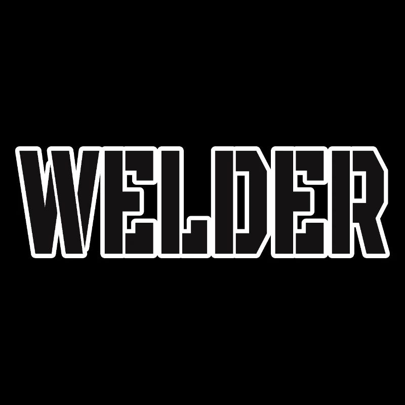 Gift for welder