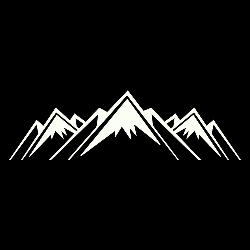 Mountains Mountain Mountains
