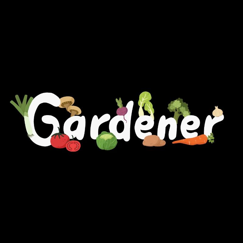 Gärtner Gärtnerin Garten