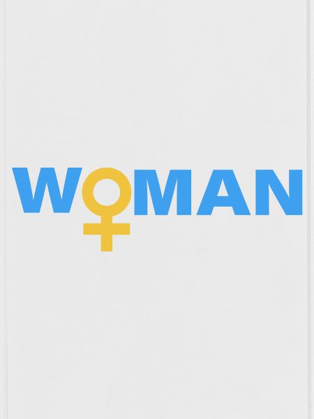 WOMAN