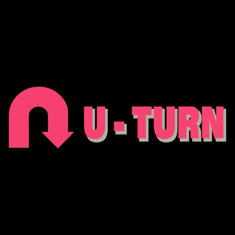U-TURN
