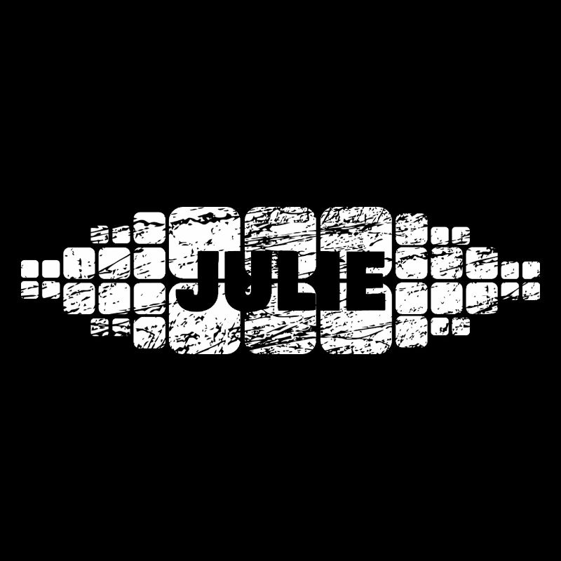 Julie as Mom