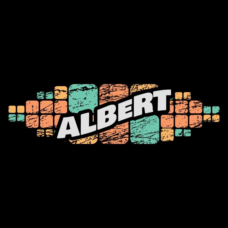 Albert als Vorname