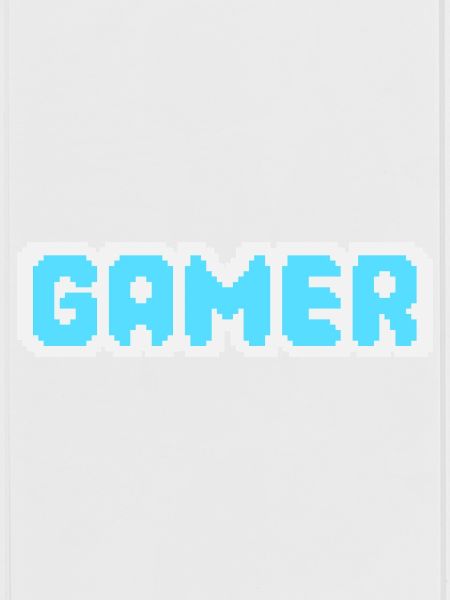Gamer Pixel
